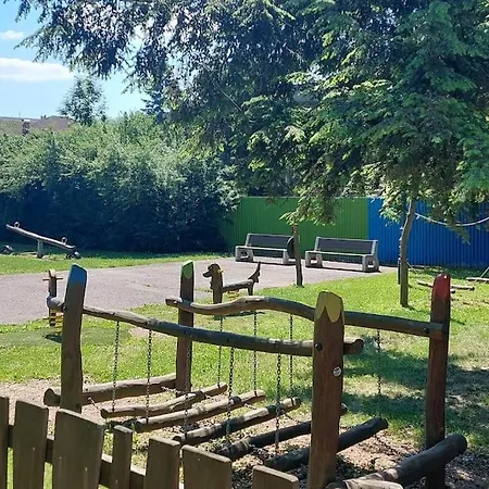 Apartment Moderni Klidny V Prirode, S Parkovanim. Nove Mesto nad Metuji